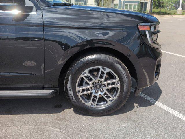 2025 Ford Expedition Active MAX