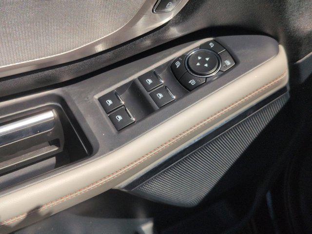 2025 Ford Expedition Active MAX