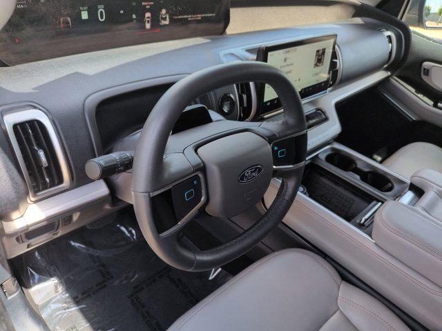 2025 Ford Expedition Active MAX