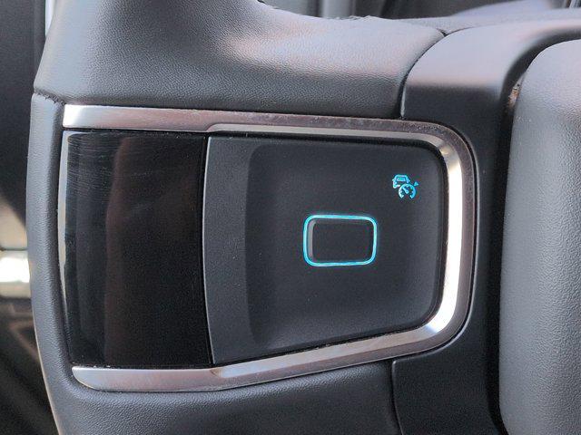 2025 Ford Expedition Active MAX