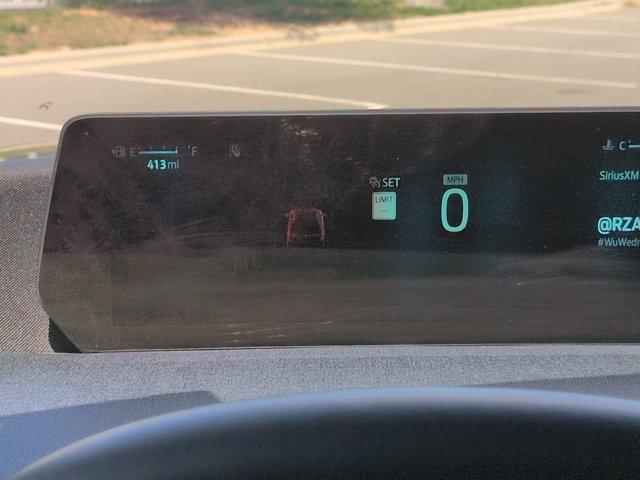 2025 Ford Expedition Active MAX