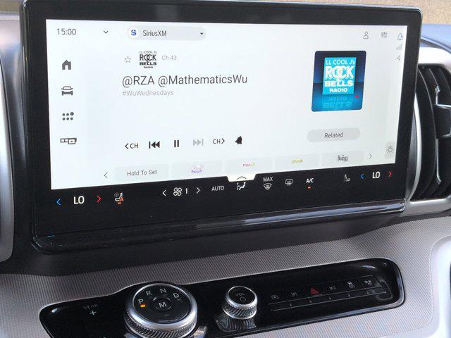 2025 Ford Expedition Active MAX