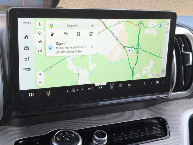 2025 Ford Expedition Active MAX