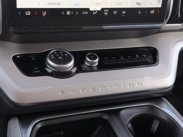 2025 Ford Expedition Active MAX