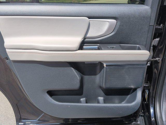 2025 Ford Expedition Active MAX