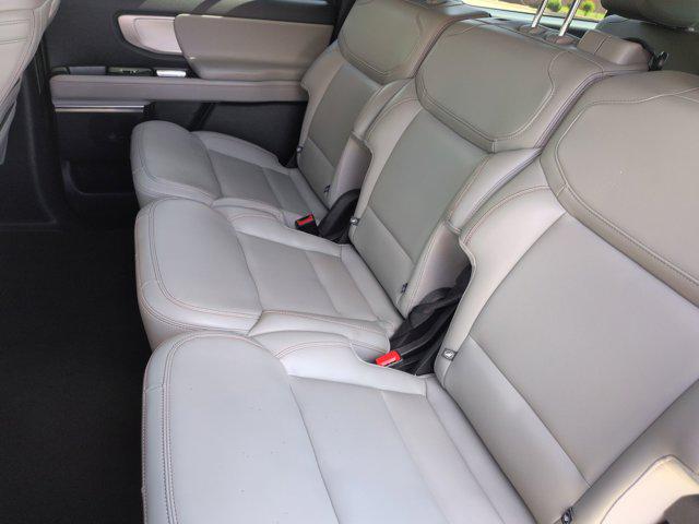 2025 Ford Expedition Active MAX