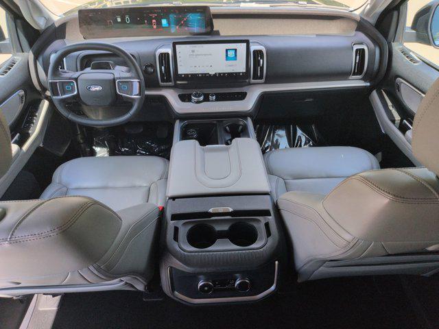 2025 Ford Expedition Active MAX