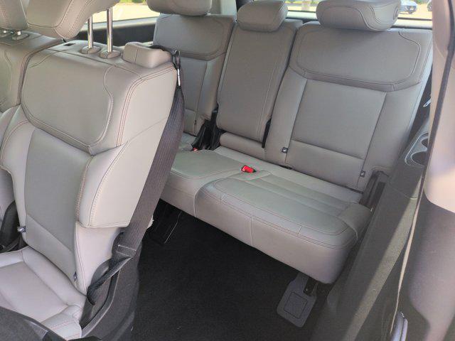 2025 Ford Expedition Active MAX