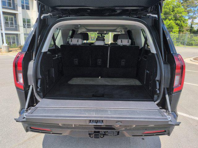 2025 Ford Expedition Active MAX
