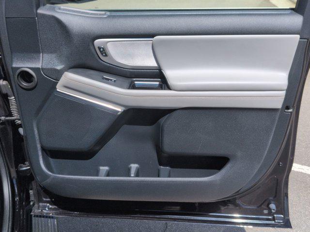 2025 Ford Expedition Active MAX