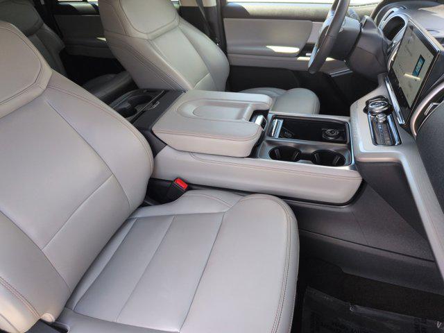 2025 Ford Expedition Active MAX