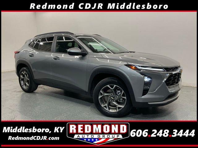 2025 Chevrolet Trax FWD LT for sale in Middlesboro, KY