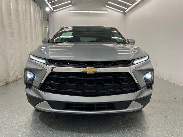 2025 Chevrolet Blazer FWD 2LT
