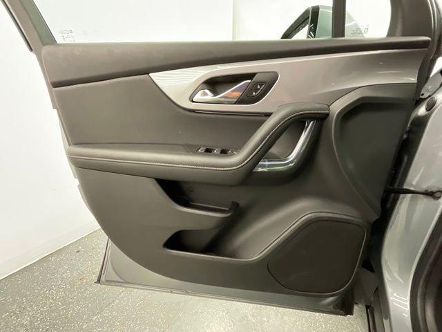 2025 Chevrolet Blazer FWD 2LT
