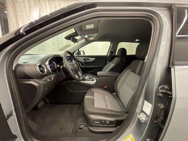 2025 Chevrolet Blazer FWD 2LT