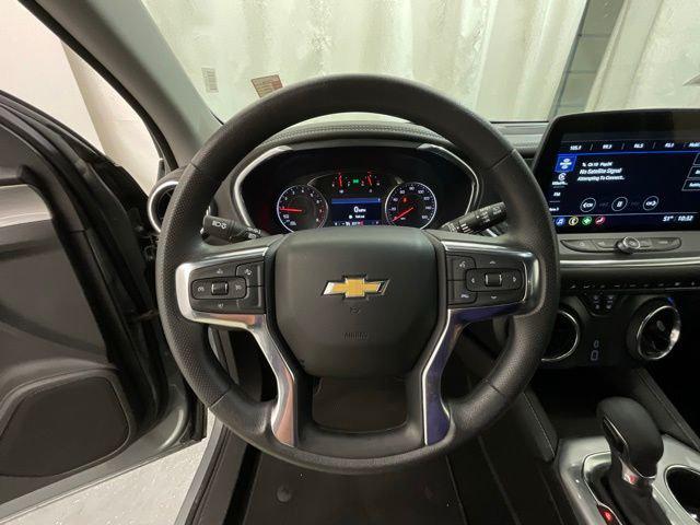 2025 Chevrolet Blazer FWD 2LT