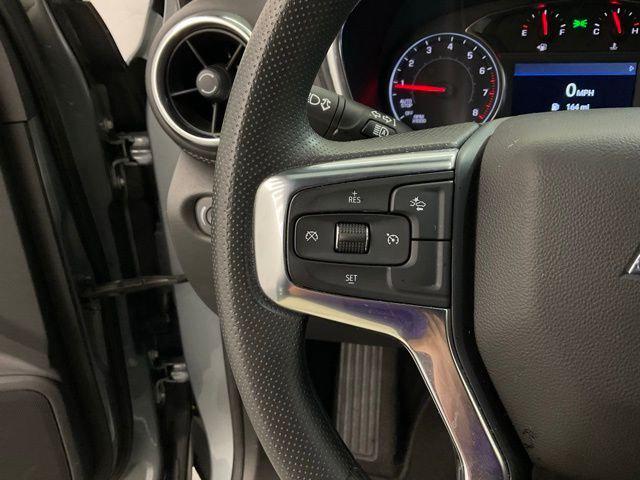2025 Chevrolet Blazer FWD 2LT