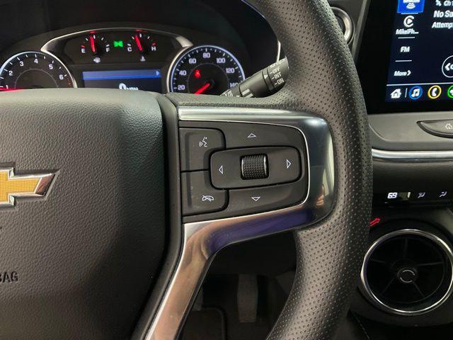 2025 Chevrolet Blazer FWD 2LT