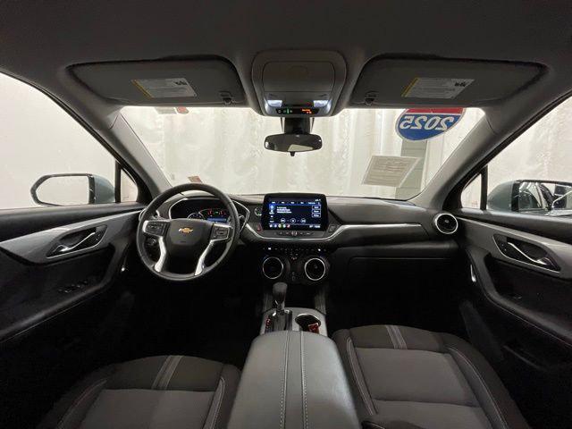 2025 Chevrolet Blazer FWD 2LT