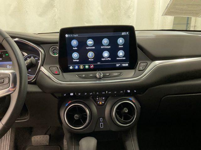 2025 Chevrolet Blazer FWD 2LT