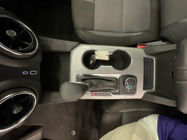 2025 Chevrolet Blazer FWD 2LT