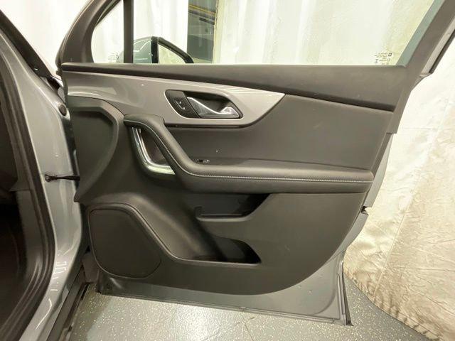 2025 Chevrolet Blazer FWD 2LT
