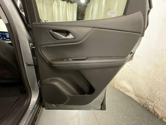 2025 Chevrolet Blazer FWD 2LT