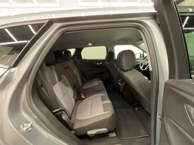 2025 Chevrolet Blazer FWD 2LT