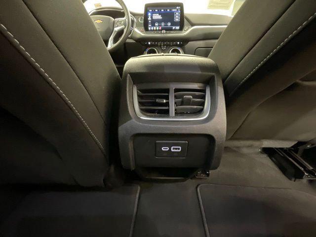 2025 Chevrolet Blazer FWD 2LT