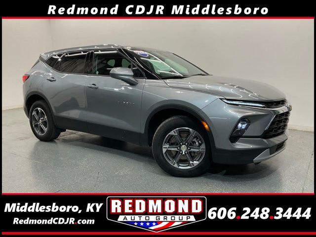 2025 Chevrolet Blazer FWD 2LT for sale in Middlesboro, KY