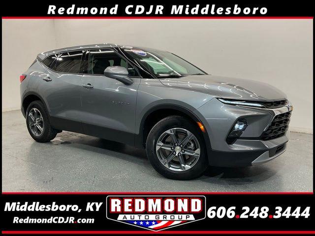 2025 Chevrolet Blazer FWD 2LT for sale in Middlesboro, KY