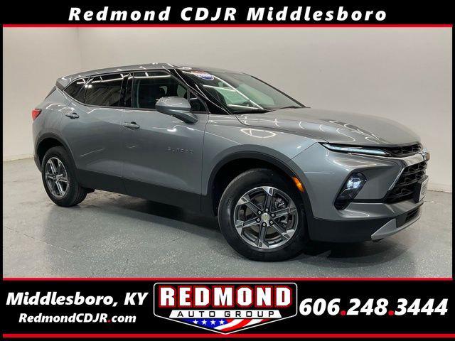 2025 Chevrolet Blazer FWD 2LT for sale in Middlesboro, KY