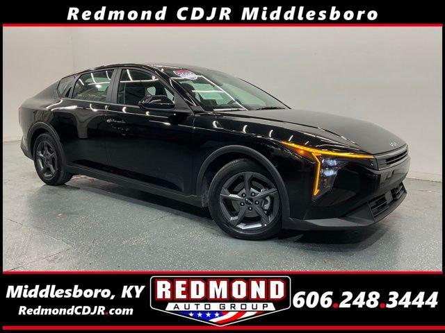 2025 Kia K4 LXS for sale in Middlesboro, KY