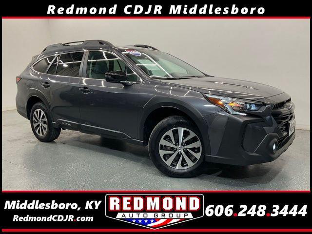 2025 Subaru Outback Premium for sale in Middlesboro, KY