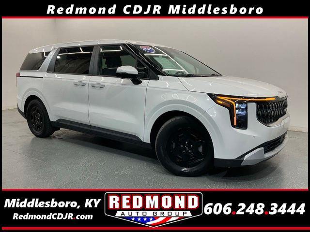 2025 Kia Carnival MPV LXS for sale in Middlesboro, KY
