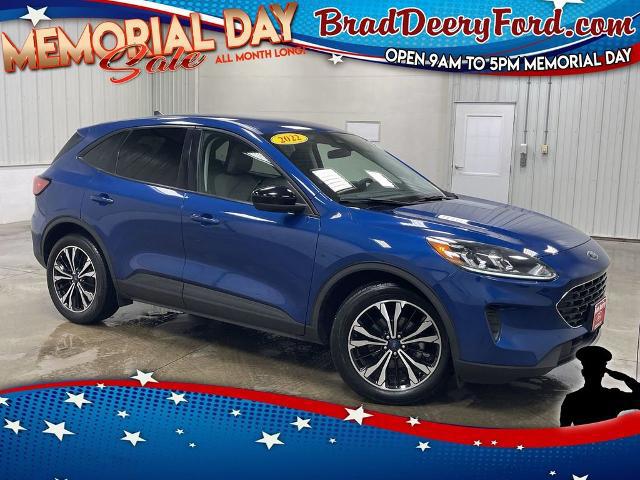 2022 Ford Escape SE for sale in Maquoketa, IA