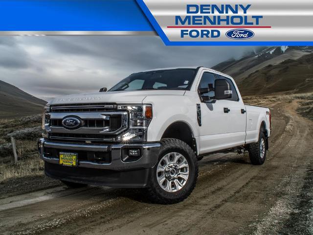 2022 Ford F-350 XLT for sale in Butte, MT