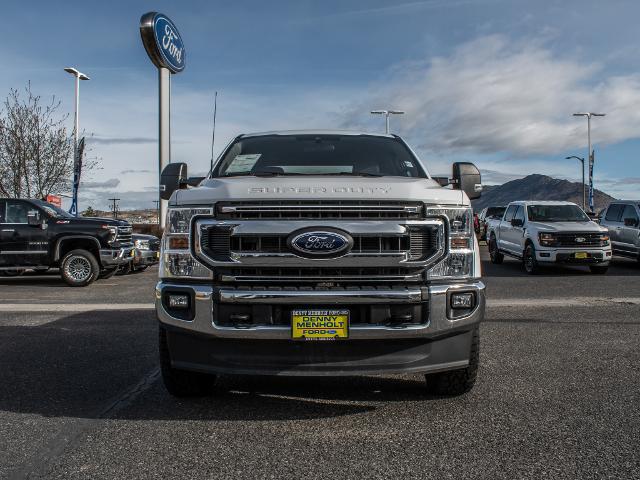 2022 Ford F-350 XLT