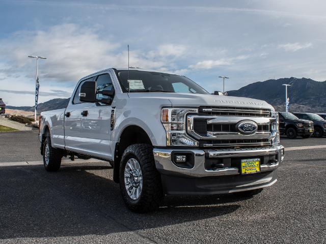 2022 Ford F-350 XLT