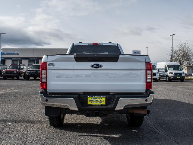 2022 Ford F-350 XLT