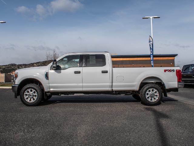 2022 Ford F-350 XLT