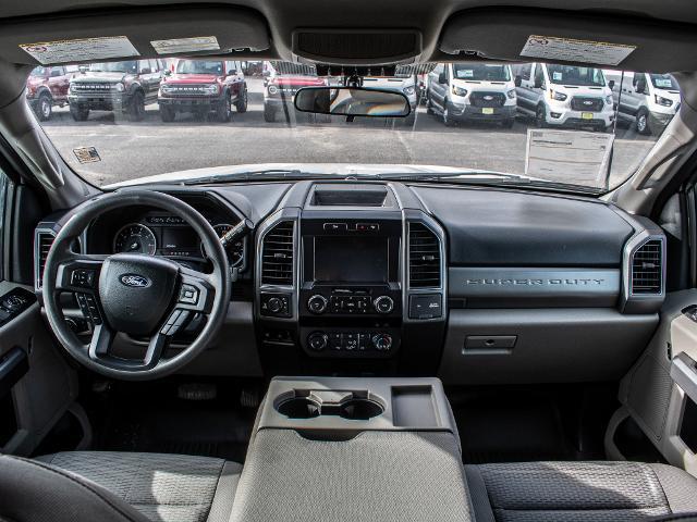 2022 Ford F-350 XLT