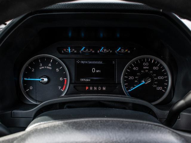 2022 Ford F-350 XLT