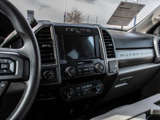 2022 Ford F-350 XLT