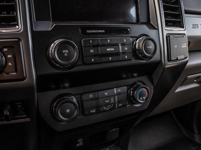2022 Ford F-350 XLT