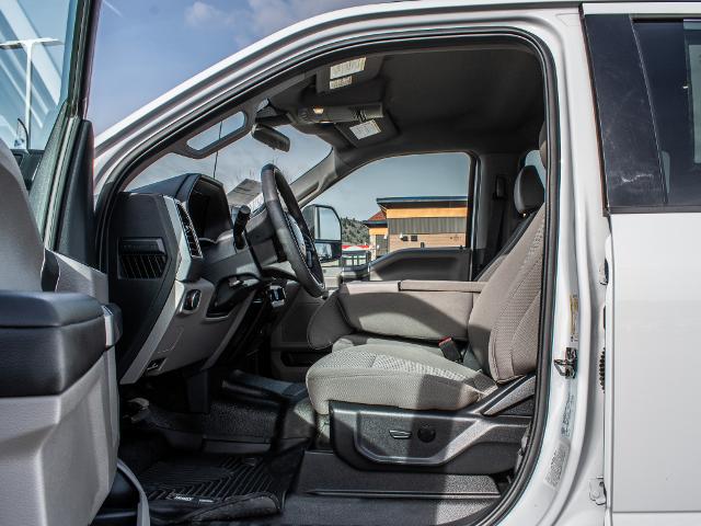 2022 Ford F-350 XLT