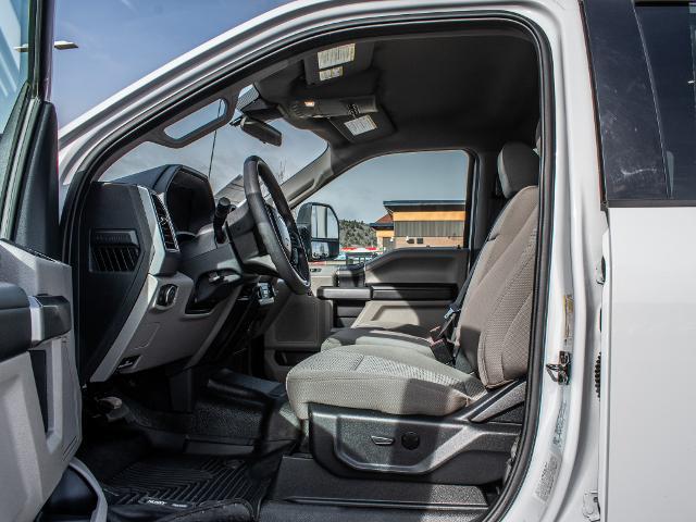 2022 Ford F-350 XLT