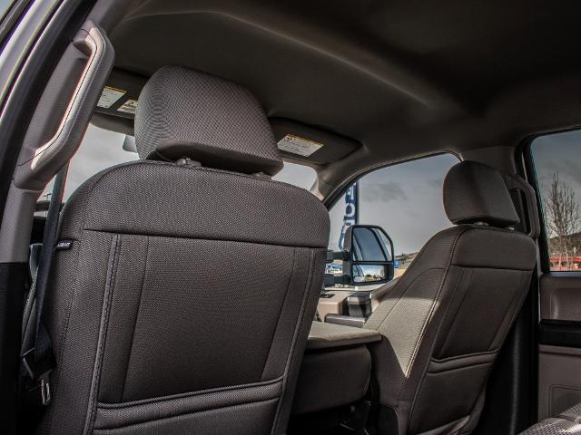 2022 Ford F-350 XLT