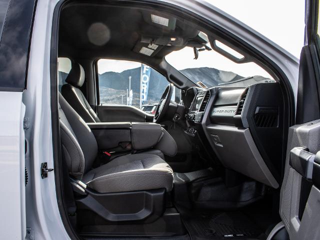 2022 Ford F-350 XLT