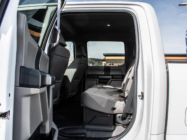 2022 Ford F-350 XLT